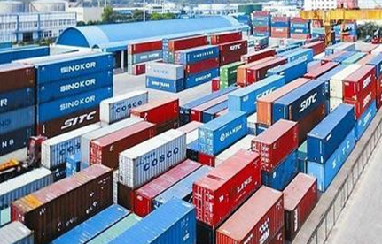 2022 上半年中国收支口增添 9.4%，，，，，，，，这一数据透露出了哪些信息？？？？？？？