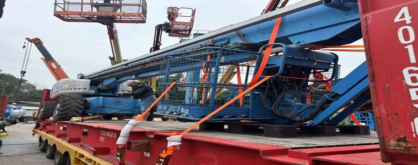 意大利木地板3天到上海？？？？？？空运门到门0延误！