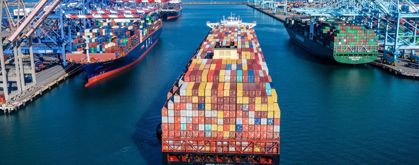 跨洋龙虾抢“鲜”进境：888.BY集团电子游戏收支口专业物流计划护航生鲜年货黄金季