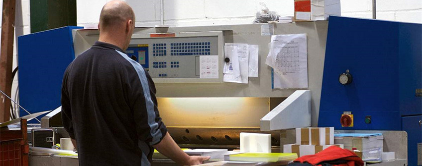 台湾二手切纸机入口东莞清关