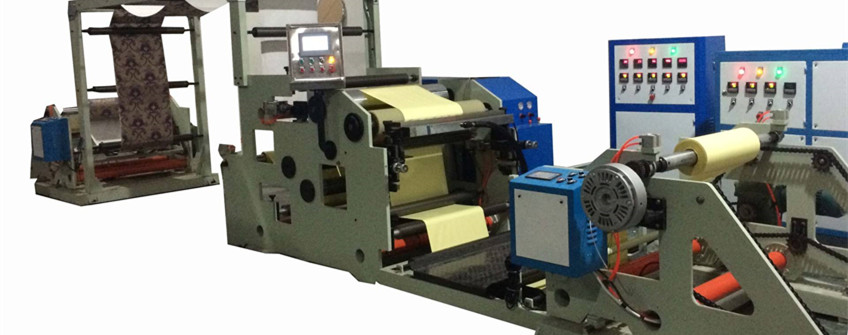 西班牙旧墙纸涂布机入口宁波清关