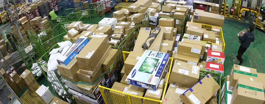 香港邮政ETK(e特快)直邮、行邮税清关、跨境电商清关有何区别，，，，，哪个入口方法更好？？？？？？？