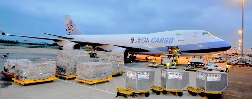 入口空运清关怎样选择航空公司和报关注重事项？？？？？？