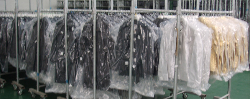 香港清关：打扮入口报关关税和流程用度