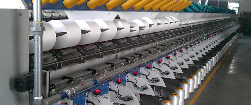 代理清关：二手旧纺织机械装备入口报关