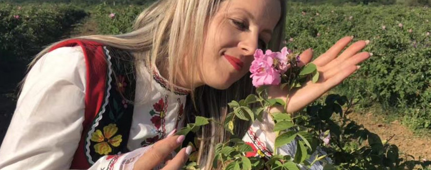 玫瑰水入口报关