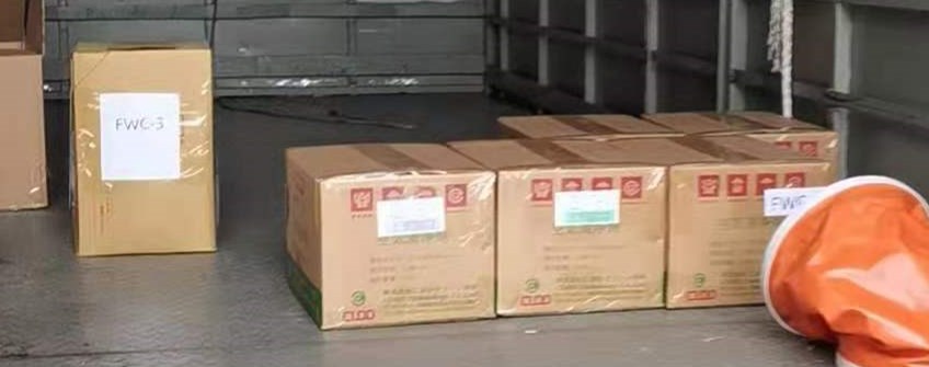 液体化工品清关：除甲醛产品入口清关用度及难点